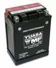 Yuasa akku, YTX14AH-BS (cp) - Akut - 14-218 - 1