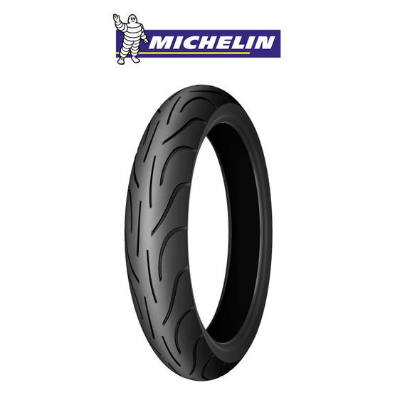120/70-17 ZR 58W, MICHELIN Pilot Power 2CT, Etu TL - Renkaat - 461948 - 1