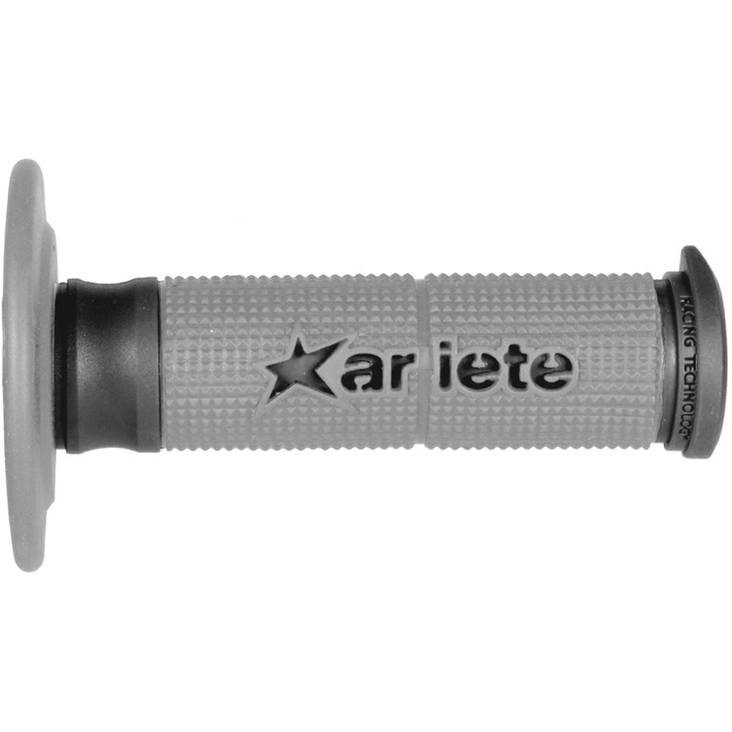 Ariete Duality, Musta/Harmaa - Tupit - 5-2134-8 - 1