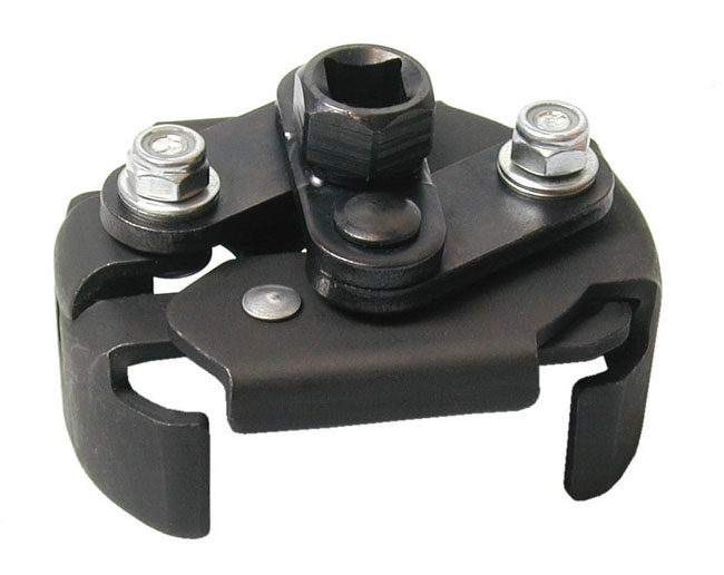 Buzzetti öljynsuod.avain 60-100mm - Öljynsuodatinavaimet - 9-2-05108 - 1