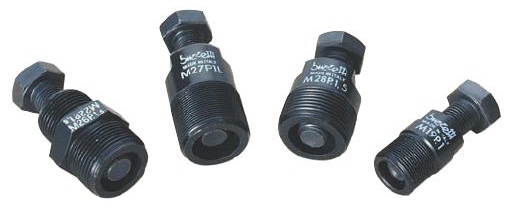 Buzzettu Ulosvetäjä 27mm X 1mm oikeak. - Ulosvetäjät - 9-2-05238 - 1