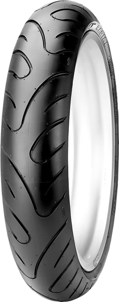 CST rengas, C6577f 110/80-8 - Renkaat - 35-608 - 1