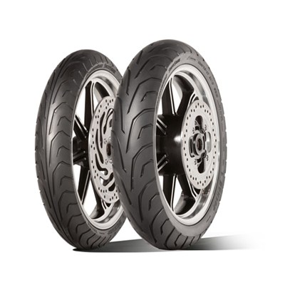 Dunlop Arrowmax STREETSMART 150/70B17 69V TL R r - Renkaat - 544-630378 - 2