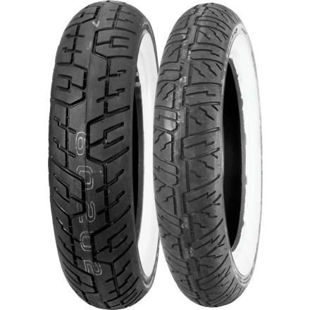 Dunlop CRUISEMAX F WWW 130/90-16 67H TL - Renkaat - 544-657578 - 1