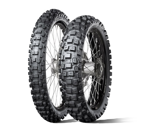 Dunlop Geomax MX71 F 80/100-21 51M TT fr - Renkaat - 544-627798 - 1