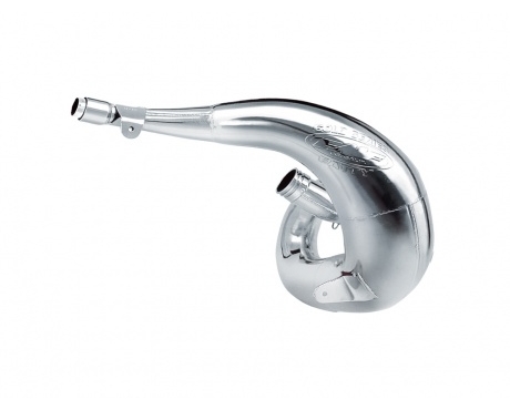 FMF Fatty Pipe - Pakoputket 2-T - 315-022048 - 3