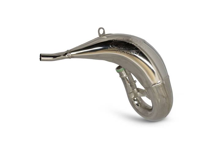 FMF Fatty Pipe - Pakoputket 2-T - 315-025238 - 2