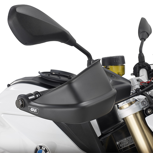 Givi Käsisuojapari BMW F 800 R (15) - Käsisuojat - 323-HP5118 - 3