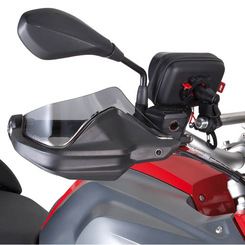 Givi käsisuojien spoileripari R 1200 GS (13) - Käsisuojat - 323-EH5108 - 1