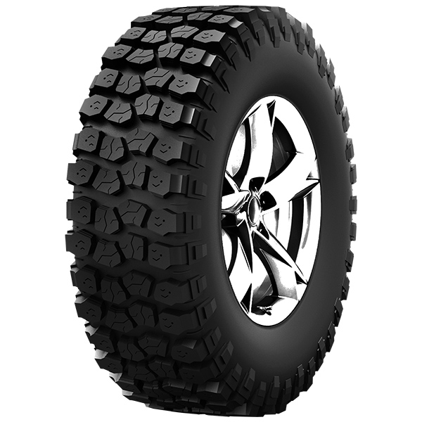 Goodride SL386 M/T 275/65-18 - Kesärenkaat - K2756518GOODRIDE38 - 1