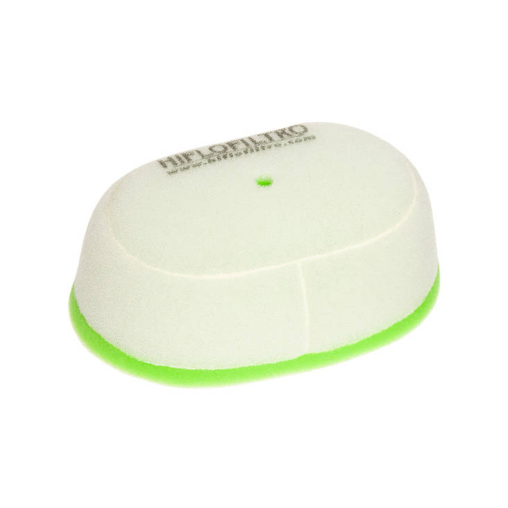 HiFlo ilmansuodatin Yamaha HFF4018 - Ilmansuodattimet - 396-4018 - 1