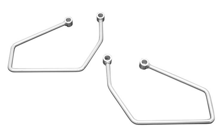 Highway Hawk satulalaukkujen tukiraudat - Laukkutarvikkeet - 561-661-038 - 3