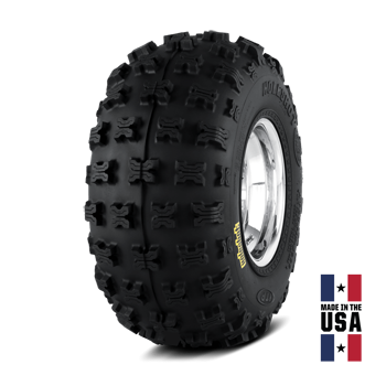ITP Rengas Holeshot GNCC 20x10.00-9 - Renkaat - 74-0448 - 2