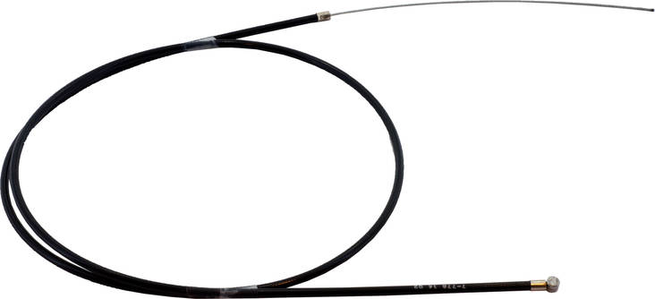 Jarruvaijeri, Yleismalli, 1,2m, Ø 7mm nippa - Vaijerit ja nipat - 7-778 - 1