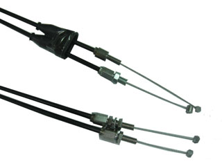 KAASUVAIJERI CRF 450 02-04 - Kaasuvaijerit - 395-00508 - 3