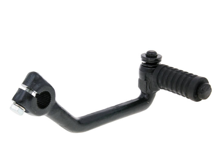 Käynnistinpoljin, Peugeot-skootterit, Pysty-sylinteri - Käynnistinpolkimet ja osat - 307-3308 - 1