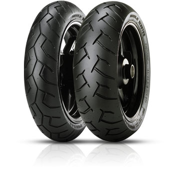 Pirelli DScooF 120/70-13M/CTL 53P - Renkaat - 53-26168 - 3