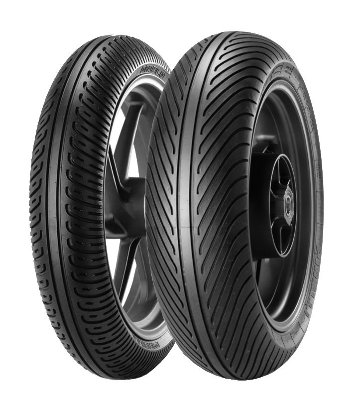 Pirelli Diablo Rain 120/70 R 17 NHS SCR1 TL F - Renkaat - 53R-22438 - 1