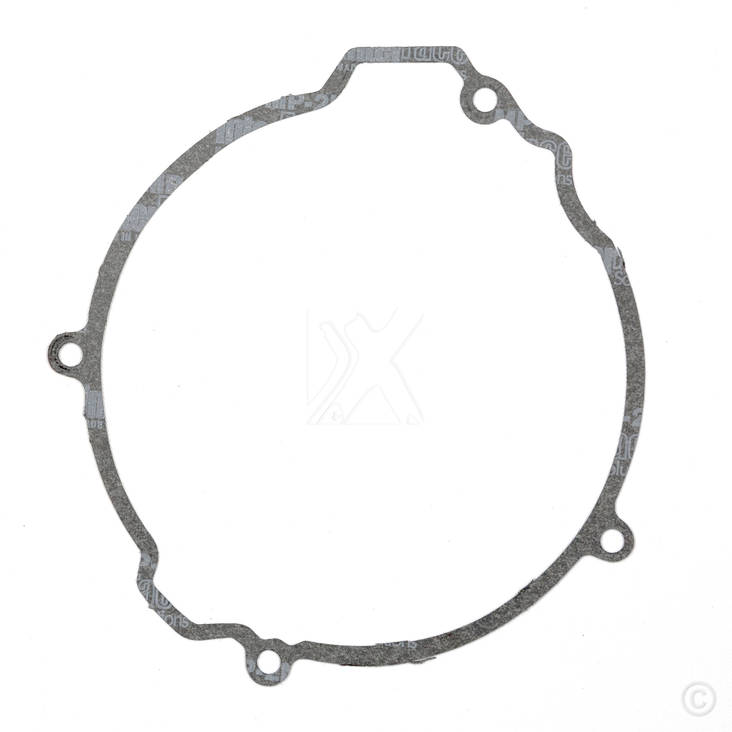 ProX Clutch Cover Gasket KTM125/144/150/200SX-EXC '98-15 - Tiivisteet ja osat - 400-19-G6218 - 1