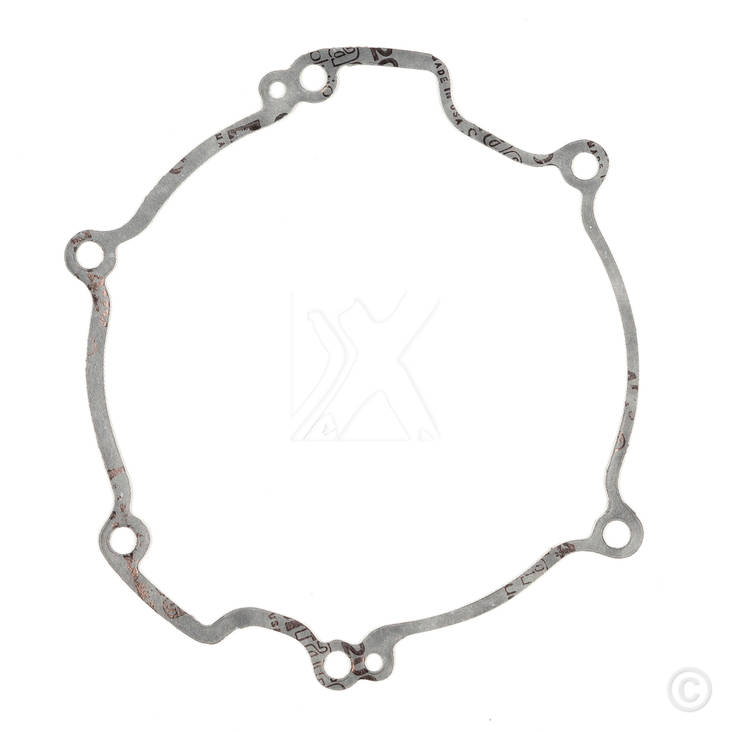 ProX Clutch Cover Gasket KX80/85/100 '98-18 - Tiivisteet ja osat - 400-19-G4198 - 1