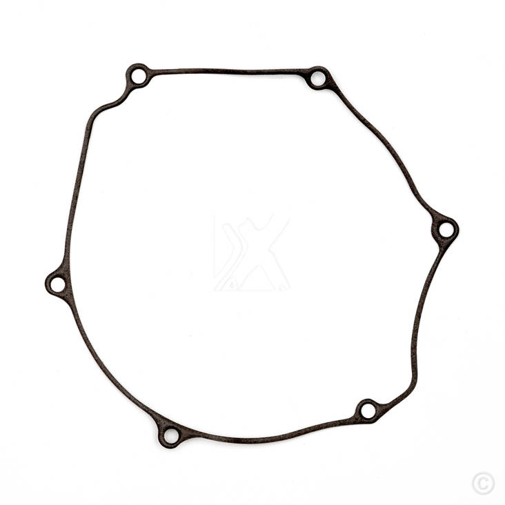 ProX Clutch Cover Gasket RM-Z450 '08-16 + RMX450Z '10-15 - Tiivisteet ja osat - 400-19-G3408 - 1