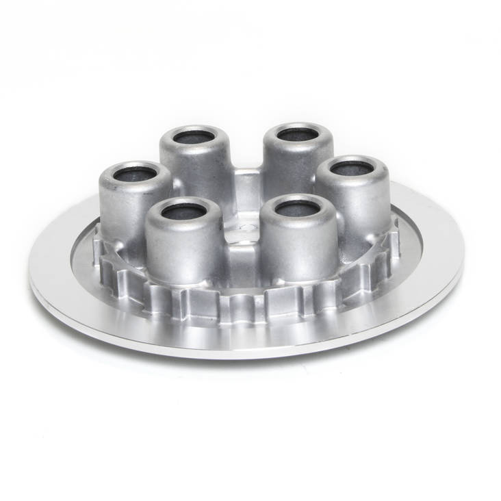 ProX Clutch Pressure Plate RM-Z450 '08-16 + LT-R450 '08-11 - Kytkin - 400-18-P3408 - 1