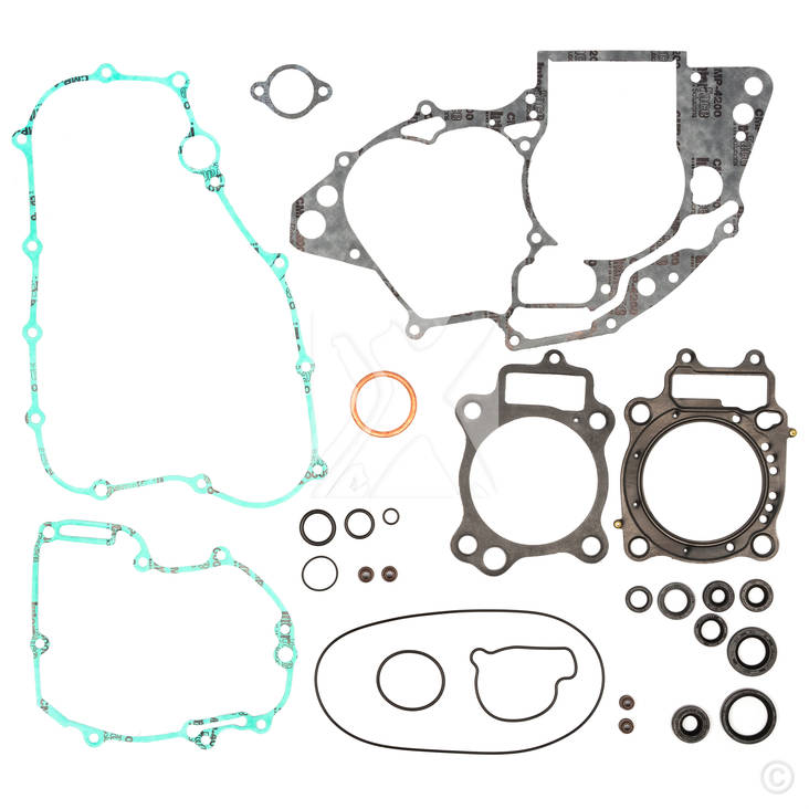 ProX Complete Gasket Set Honda CRF250R '08-09 - Täydelliset tiivistesarjat - 400-34-1338 - 1