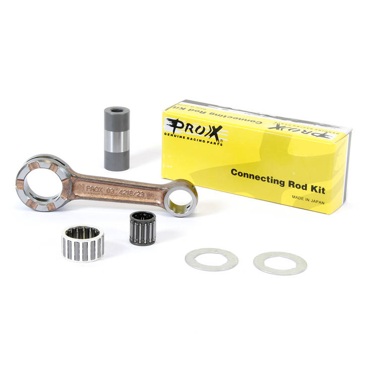 ProX Con.Rod Kit KX125 '98-02 - Kiertokanget - 400-03-4218 - 1