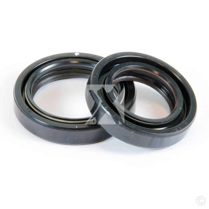 ProX Crank Seal Set PW80 '83-06 - Öljytiivistesarjat - 400-42-2008 - 1