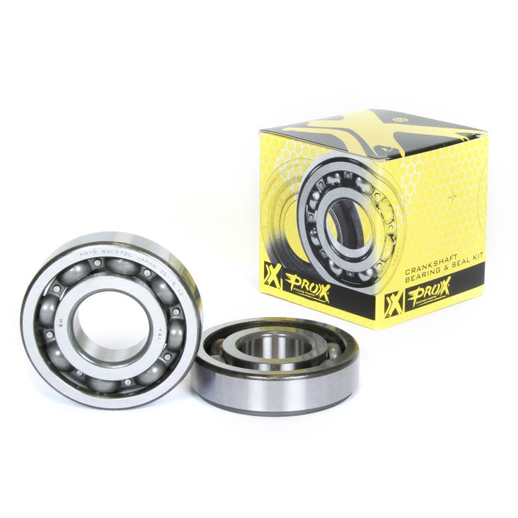 ProX Crankshaft Bearing & Seal Kit YZ400/426/450F '98-18 - Runkolaakerit - 400-23-CBS24098 - 1