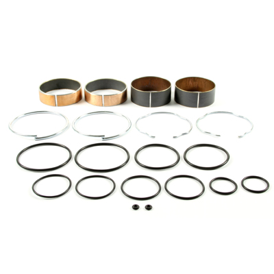 ProX Front Fork Bushing Kit KX250F '13-14 RM-Z250 '13-14 - Etuhaarukan korjaussarjat - 400-39-160108 - 1