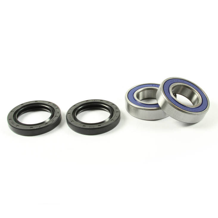 ProX Frontwheel Bearing Set CBR1000RR '04-15 - Pyöränlaakerit - 400-23-S113078 - 1
