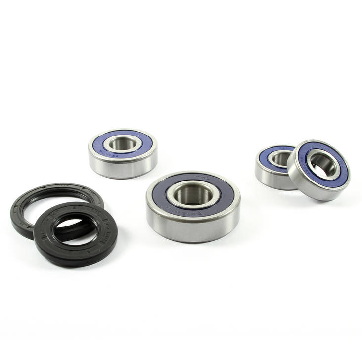 ProX Rearwheel Bearing Set XJS600 Diversion (Euro) '95-02 - Pyöränlaakerit - 400-23-S112038 - 1