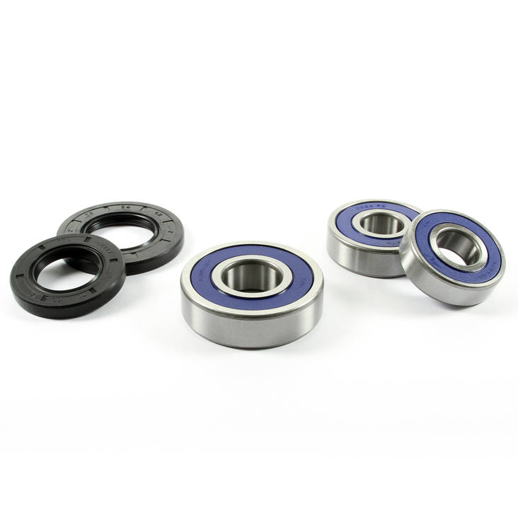 ProX Rearwheel Bearing Set XL1000 Varadero (Euro) '99-11 - Pyöränlaakerit - 400-23-S112068 - 1