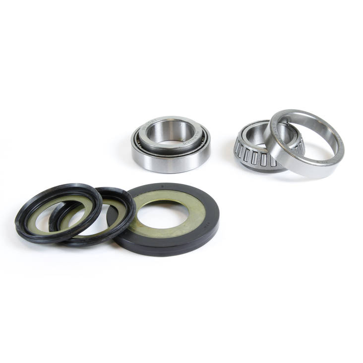 ProX Steering Bearing Kit RM-Z250 '08-16 - Ohjauslaakerit - 400-24-110058 - 1