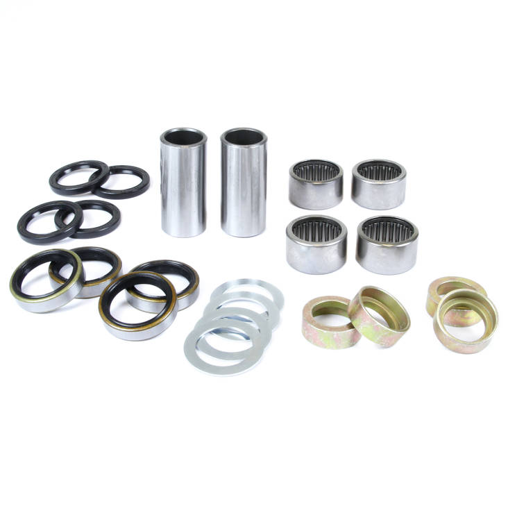 ProX Swingarm Bearing Kit KTM125/144/200/250SX-EXC '04-08 - Swingin korjaussarjat - 400-26-210168 - 1