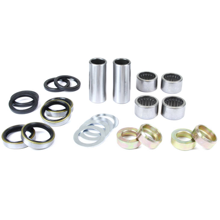 ProX Swingarm Bearing Kit KTM125EXC '98-03 + 125SX '98-05 - Swingin korjaussarjat - 400-26-210088 - 1