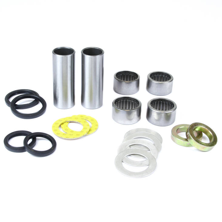ProX Swingarm Bearing Kit YZ250 '06-21+WR250F/YZ450F '06-07 - Swingin korjaussarjat - 400-26-210158 - 1