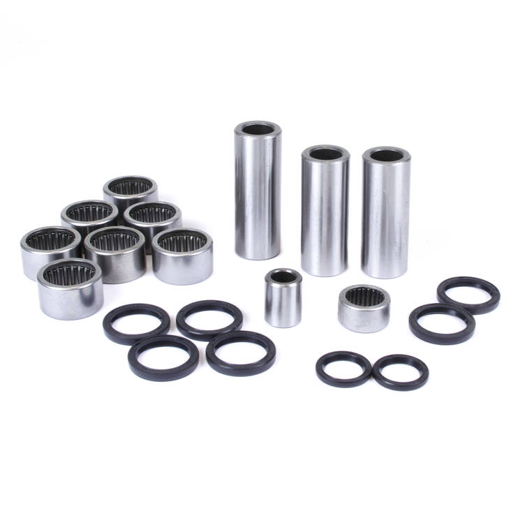 ProX Swingarm Linkage Bearing kit 125 (all) '01-07 - Linkun korjaussarjat - 400-26-110118 - 1