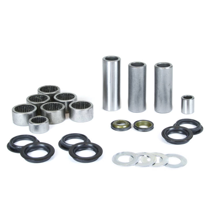 ProX Swingarm Linkage Bearing kit KX125 '93 + KX250 '93 - Linkun korjaussarjat - 400-26-110038 - 1