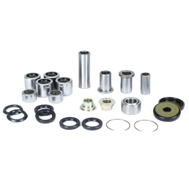 ProX Swingarm Linkage Bearing kit YZ80 '93-01 + YZ85 '02 - Linkun korjaussarjat - 400-26-110058 - 1