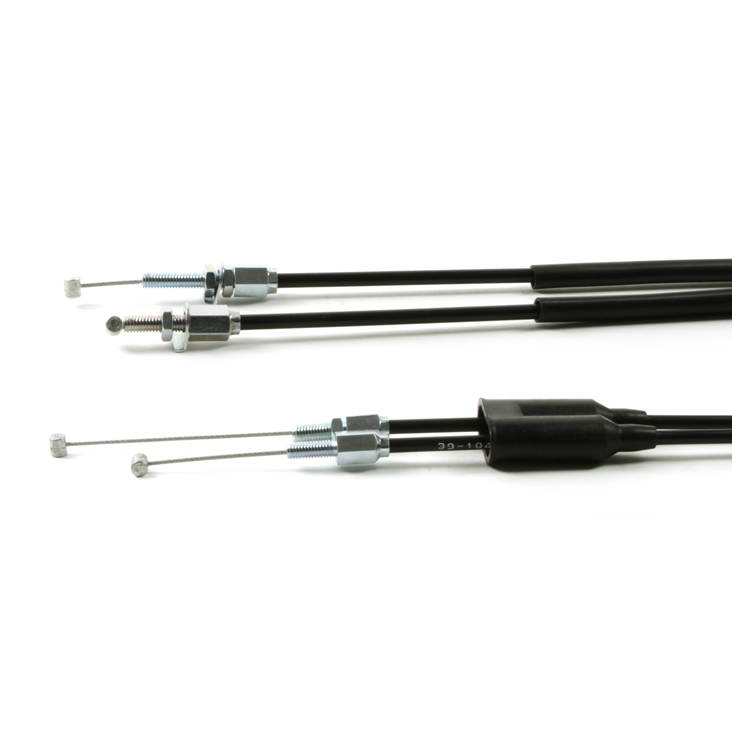 ProX Throttle Cable CRF250R 04-09 + CRF450R '02-08 - Kaasuvaijerit - 400-53-110018 - 1