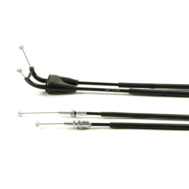 ProX Throttle Cable YZ250F '01-02 + YZ426F '00-02 - Kaasuvaijerit - 400-53-111078 - 1