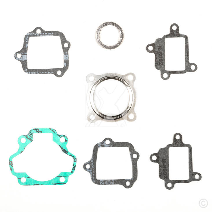 ProX Top End Gasket Set PW80 '83-06 - Yläpää tiivistesarjat - 400-35-2008 - 1