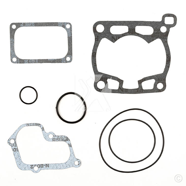 ProX Top End Gasket Set RM125 '98-03 - Yläpää tiivistesarjat - 400-35-3218 - 1