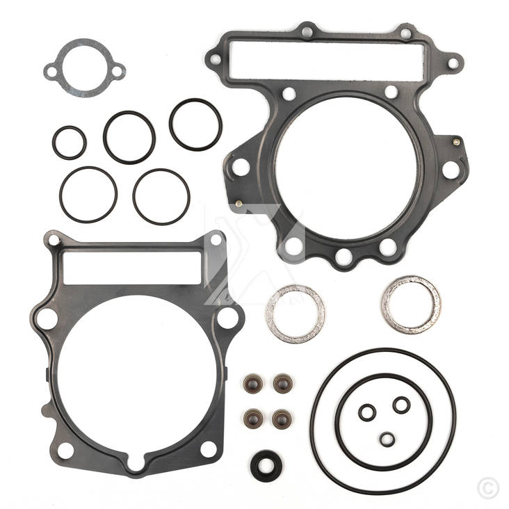 ProX Top End Gasket Set XT/TT600 '88-96 - Yläpää tiivistesarjat - 400-35-2618 - 1