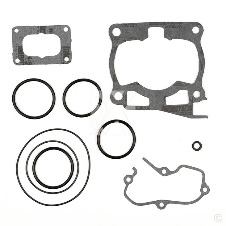 ProX Top End Gasket Set YZ125 '98-01 - Yläpää tiivistesarjat - 400-35-2218 - 1