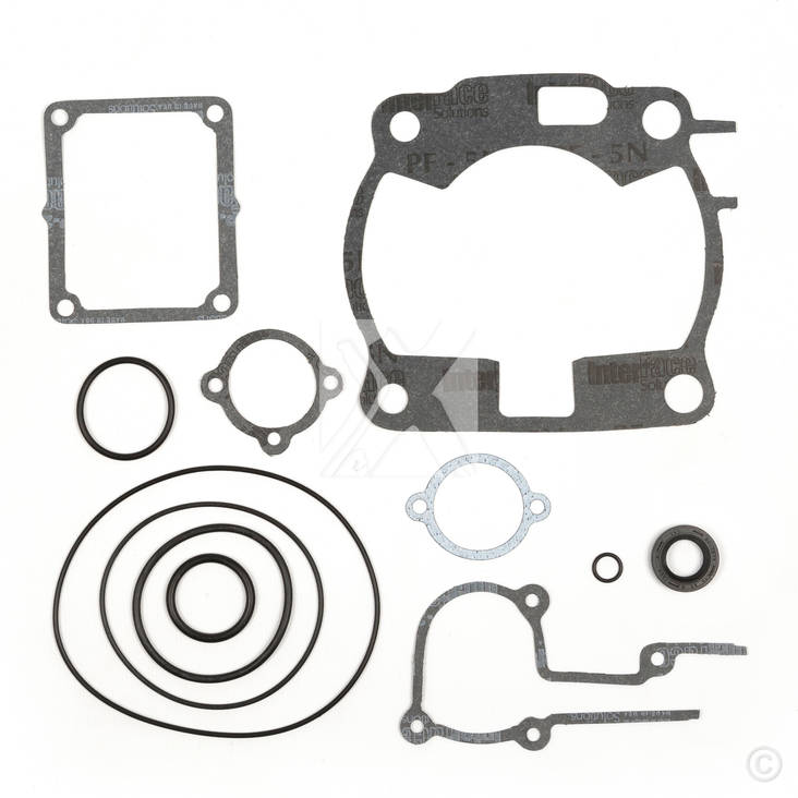 ProX Top End Gasket Set YZ250 '88-89 - Yläpää tiivistesarjat - 400-35-2308 - 1