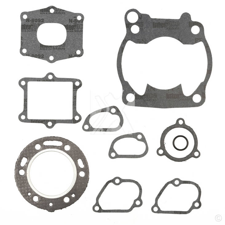 ProX Yläpään tiivistesrj. CR250 88 - Yläpää tiivistesarjat - 400-35-1308 - 1