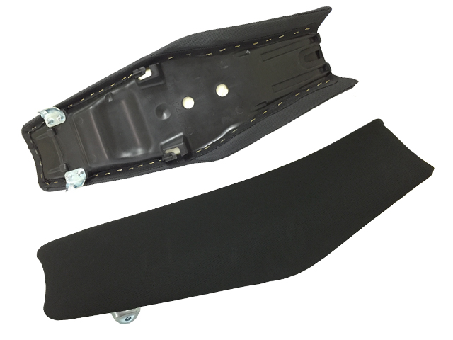 Psychic satula YZ250F/YZ450F 14- - Satulat - 389-04478 - 3